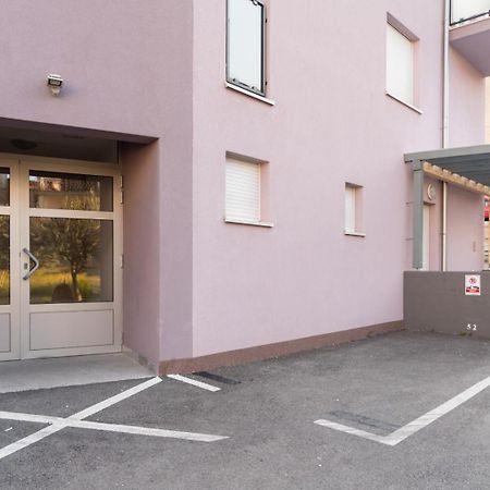 Apartman Ll 스플리트 외부 사진
