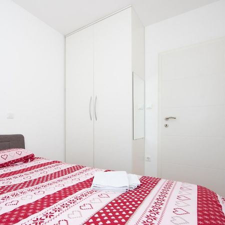 Apartman Ll 스플리트 외부 사진