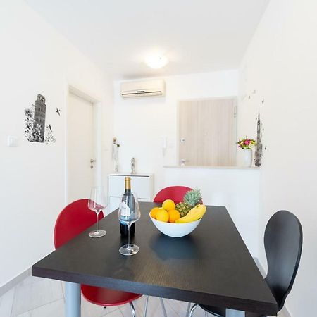 Apartman Ll 스플리트 외부 사진