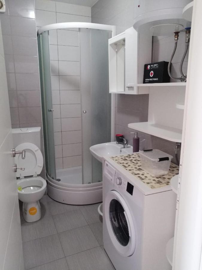 Apartman Ll 스플리트 외부 사진
