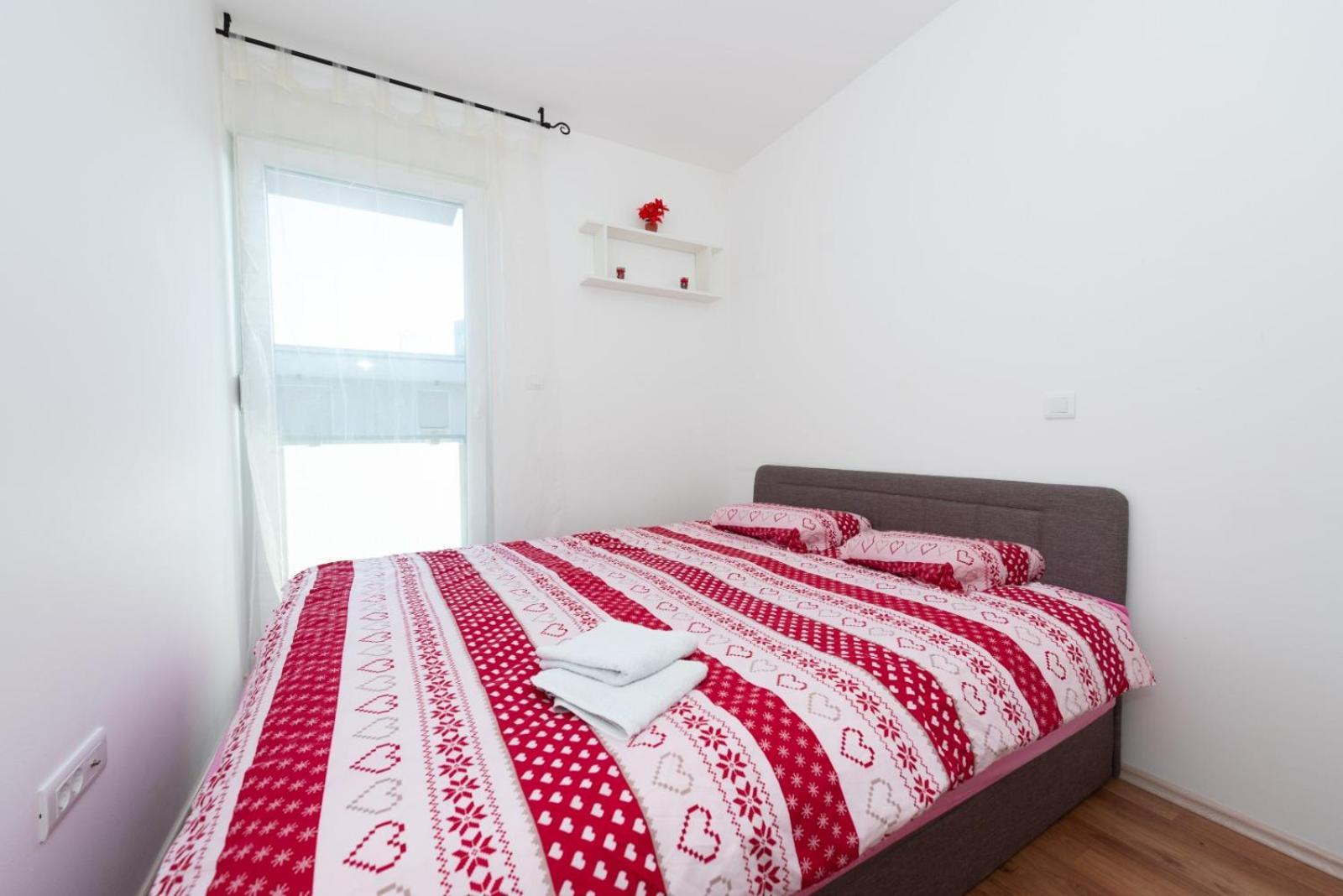 Apartman Ll 스플리트 외부 사진