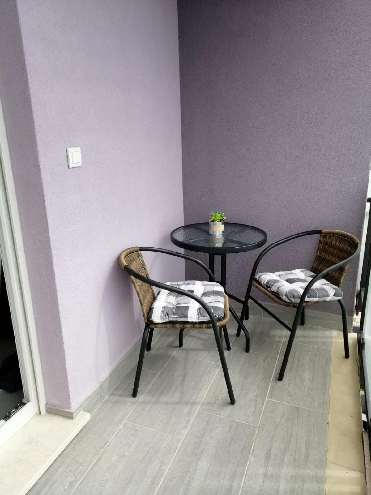 Apartman Ll 스플리트 외부 사진